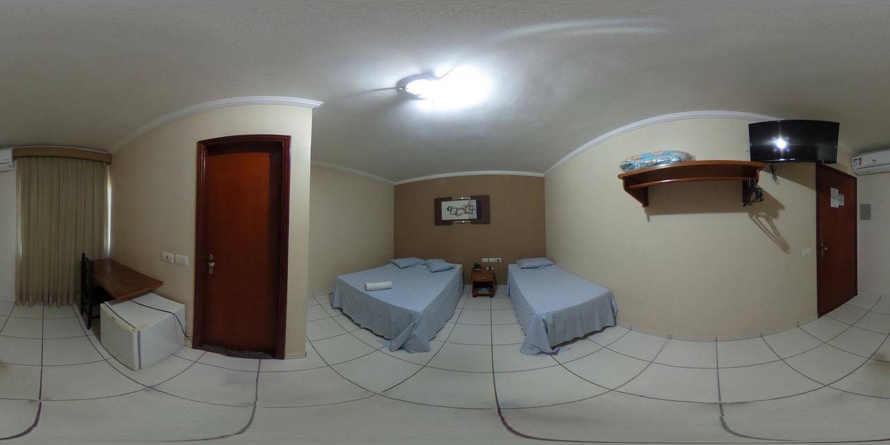 Quarto Individual Standard