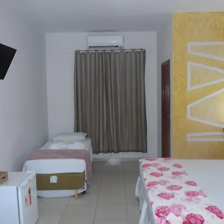 Nioja Hotel-2