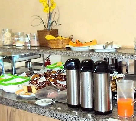 Hotel Paineiras-2