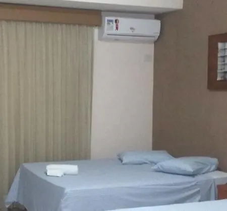 Hotel Paineiras-3
